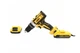 Шуруповерт акумуляторний DeWALT DCD791 24В/5 Ач - зображення 3