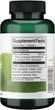 Swanson Olive Leaf Extract 500мг 120 капсул - зображення 2