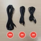Кабель удлинитель питания DC 12V 5.5х2.1 для камеры, роутера LED ленты 3 метра - изображение 6