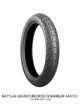 Покришка BRIDGESTONE BATTLAX ADVENTURECROSS SCRAMBLER AX41S 120/70-19 60H TL (3079935) - изображение 1