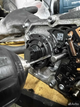 Ремкомплект дроссельной заслонки BMW N57, N57S 13547806231 - изображение 3
