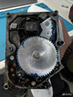 Ремкомплект дроссельной заслонки BMW N57, N57S 13547806231 - изображение 7