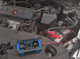 Зарядное устройство для автомобильного аккумулятора Foxsur 12V 8A / 24V 4A KL12V8A - изображение 7