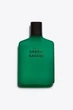 Туалетна вода для чоловіків Zara Green Savage 100 ml - зображення 1