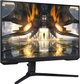 Monitor 32" Samsung LS32AG500PUXEN - obraz 2