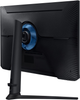 Monitor 32" Samsung LS32AG500PUXEN - obraz 8