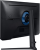 Monitor 32" Samsung LS32AG500PUXEN - obraz 9