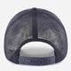 Кепка летняя 47Brand New York Yankees Branson B-Brans17Ctp-Nya One Size Темно-синий/Зеленый (191812967671) - изображение 2