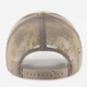 Кепка літня 47 Brand New York Yankees Branson B-Brans17Ctp-Kh One Size Хакі (191812967657) - зображення 2
