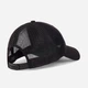 Кепка летняя 47Brand New York Yankees Base Runner B-Brnms17Ctp-Bka One Size Черная (196895629140) - изображение 2