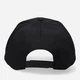 Кепка літня 47 Brand Mvp 47 Brand LOne Size Angeles Dodgers Raised Bas B-Rac12Ctp-Bka One Size Чорний/Сірий (194602042855) - зображення 2