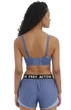 Спортивний бюстгальтер Freya Active 4892 безшовний формований спейсер 75G Denim (889501496297 ) - изображение 3