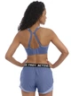 Спортивний бюстгальтер Freya Active 4892 безшовний формований спейсер 75G Denim (889501496297 ) - изображение 4