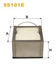 Фильтр курил. 95101E/PK937/1 (выр-во WIX-FILTERS) WIX Filters (95101E) - изображение 1