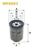 Фільтр палива WIX FILTERS 857 = WF8063 WIX Filters (WF8063) - зображення 1
