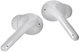 Słuchawki Xiaomi Buds 3 Błyszczące białe (BHR5526GL) - obraz 3