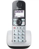Радиотелефон Panasonic KX-TGE510RUS беспроводной Серебристый - изображение 3