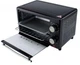 Електрична піч настільна Esperanza EKO007 Calzone 10L 900W чорна - зображення 7