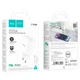Адаптер мережевий HOCO Type-C to Lightning Cable Leader dual port (2C) charger C108A |2Type-C, 35W/3A, PD/QC| - изображение 2