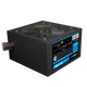 Блок питания ATX GameMax VP-700 APFC 12В Черный - изображение 1