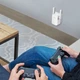 Розширювач покриття WiFi TP-LINK RE205 AC750 1хFE LAN, MESH - изображение 4