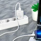 Зарядное устройство BOROFONE Lightning Cable Aspirer 1 USB 2.1A | - изображение 8