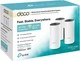 Домашняя Mesh Wi-Fi система TP-Link Deco P9 867 Мбит/с в комплекте 3шт - изображение 2