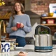 Електрочайник Russell Hobbs 26421-70 Distinctions - зображення 12