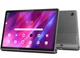 Планшет Lenovo Yoga Tab 11 YT-J706X IPS 11"/2000x1200/8Гб/256Гб/WiFi/BT/3G/GPS/LTE Сірий - зображення 2