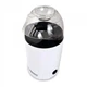 Апарат для приготування попкорну Esperanza EKP006 Pop 1200W white - зображення 1