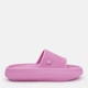 Женские шлепанцы для пляжа CMP Ruby Wmn 3Q97866-H786 42/43 27 см Розовые (8059342922398) - изображение 1