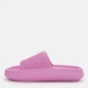 Женские шлепанцы для пляжа CMP Ruby Wmn 3Q97866-H786 42/43 27 см Розовые (8059342922398) - изображение 4