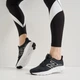 Женские кроссовки для бега New Balance 411 V3 W411LB3 39 (8US) 25 см Черные (196432785841) - изображение 7