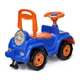 Дитяча каталка-толокар 4х4 ORION 549OR(Blue) синій - зображення 2