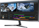 Monitor 34.1" Samsung LS34J550WQRXEN - obraz 6