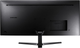 Monitor 34.1" Samsung LS34J550WQRXEN - obraz 9