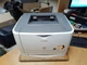 Принтер Canon i-SENSYS LBP3310 / Лазерная монохромная печать / 600x600 dpi / A4 / 26 стр/мин / USB 2.0 / Дуплекс б/у - изображение 2