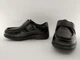 Мокасини чоловічі шкіряні на широку ногу Cosyfeet 43 р. 28,5 см чорні арт. 01 - изображение 6