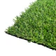 Штучна трава для вулиці ecoGrass 17 2м. - зображення 1