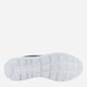 Sneakersy męskie Kappa Logo Silje 37157SW-AOX 44 28.3 cm Czarne (8034020700802) - obraz 2