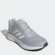 Buty do biegania męskie adidas Duramo 10 GW8344 44 (9.5UK) 28 cm Szare (4065418353410) - obraz 2
