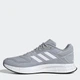 Buty do biegania męskie adidas Duramo 10 GW8344 44 (9.5UK) 28 cm Szare (4065418353410) - obraz 4