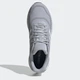 Buty do biegania męskie adidas Duramo 10 GW8344 44 (9.5UK) 28 cm Szare (4065418353410) - obraz 5