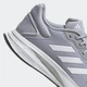 Buty do biegania męskie adidas Duramo 10 GW8344 44 (9.5UK) 28 cm Szare (4065418353410) - obraz 7