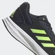 Buty do biegania męskie adidas Duramo 10 GW8337 42.5 (8.5UK) 27 cm Granatowe (4065418360890) - obraz 7