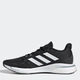 Buty do biegania damskie adidas Originals Supernova GX2905 41.5 (7.5UK) 26 cm Czarne (4065419917475) - obraz 5