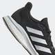 Buty do biegania damskie adidas Originals Supernova GX2905 41.5 (7.5UK) 26 cm Czarne (4065419917475) - obraz 8