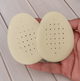 Амортизуючі масажні устілки накладки для передньої частини стопи Absorption Pad - зображення 3