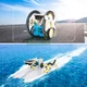 Детский развивающий конструктор робот Solar Robot NAZIM на солнечных батареях - изображение 9