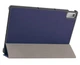 Чехол Primolux Slim для планшета Lenovo Tab P11 2nd Gen 11.5" (TB-350 / TB-355) - Dark Blue - изображение 4